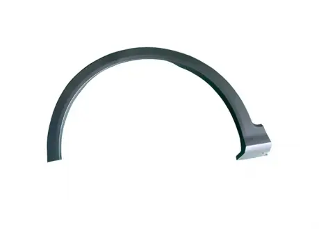Накладка арки колеса передняя R Х70 Jetour F01-5500120