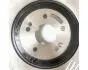 Диск тормозной задний Dashing, X70 PLUS, Jetour F01-3502075 (фото 3)