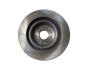 Диск тормозной передний Dashing, X70 PLUS, Jetour F01-3001075 (фото 1)