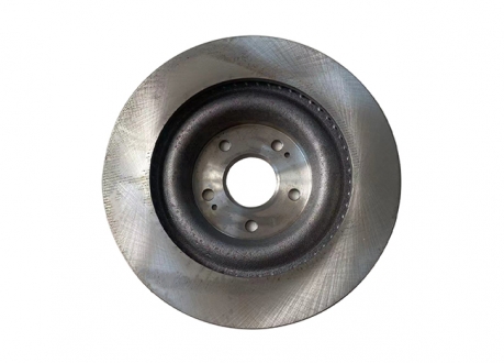 Диск тормозной передний Dashing, X70 PLUS, Jetour F01-3001075