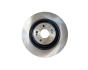 Диск тормозной передний Dashing, X70 PLUS, Jetour F01-3001075 (фото 2)