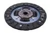 Диск зчеплення 215 мм BYD F6 KLM KLM AutoParts 10239993-00 (фото 1)