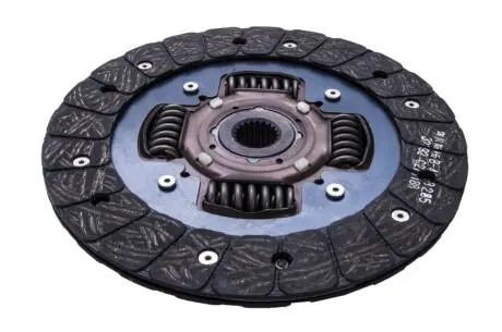 Диск зчеплення 215 мм BYD F6 KLM KLM AutoParts 10239993-00