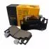 Колодки тормозные передние, Brembo support 6 pins, Zeekr 001, 007, 009 Z-Sport version GoodWay 8893046950 (фото 1)