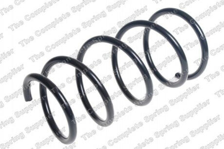 Пружина передняя Geely MK2/MK-Cross LESJOFORS 1014014033