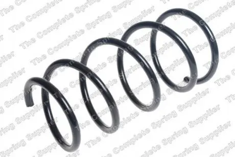 Пружина передняя Geely MK2/MK-Cross LESJOFORS 1014014033