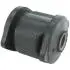 Сайлентблок заднего кулака (1шт на кулаке) Geely EC8 FEBEST 1014011616/17-01 (фото 1)