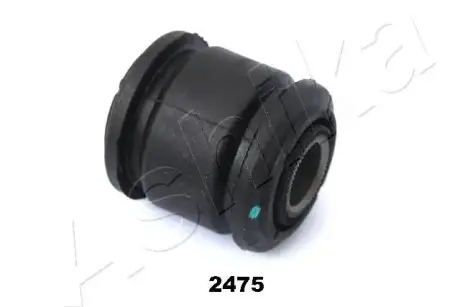 Сайлентблок заднего кулака (2шт на кулаке) Geely EC8 ASHIKA 1014011616/17-02 (фото 1)