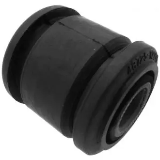 Сайлентблок заднего кулака (2шт на кулаке) Geely EC8 FEBEST 1014011616/17-02