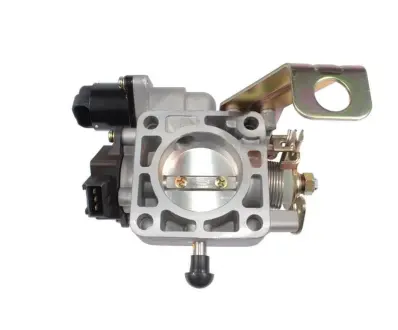 Дросельна заслінка Chery E5 Aftermarket 477F-3765010BA