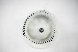 Вентилятор пічки салону Great Wall Wingle Aftermarket 8104100-P00