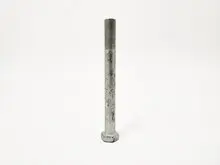 Болт розвалу в зборі на повздовжні важилі 2WD/4WD Chery Tiggo KLM KLM AutoParts T11-3301313-T11-3301311-T11-2919031AB