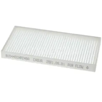 Фільтр салону Great Wall Wingle ALPHA FILTER 8104400XP24BA