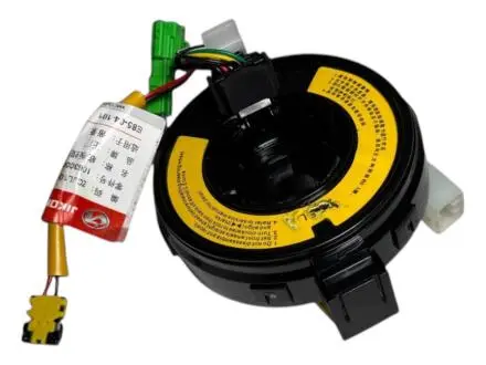 Контактна група (шлейф) Geely EC7/EC7RV KLM KLM AutoParts 1063000033