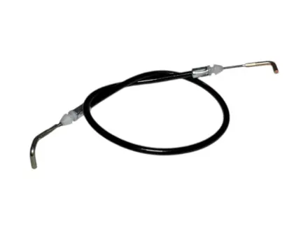 Трос замка двері передньої R Geely CK/CK2 KIMIKO 1800286180
