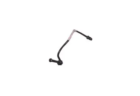 Трубка тормозная задняя L универсальная CHERY QQ (S11) Aftermarket S11-3506050