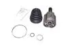 ШРУС внутренний Chery Tiggo 5 KLM KLM AutoParts A21-XLB3AF2203050D (фото 2)