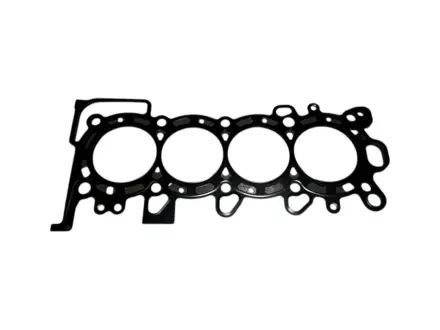 Прокладка ГБЦ (метал) BYD F3 1.5L KLM KLM AutoParts 10149609-00