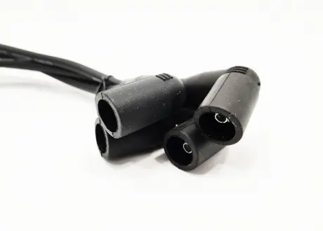 Високовольтні дроти Chery Forza Aftermarket 477F-3707130