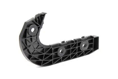 Кронштейн бампера заднего L Great Wall Voleex C30 Aftermarket 2804501XJ08XA