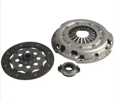 Комплект сцепления Great Wall PHC Valeo SMR331292-01