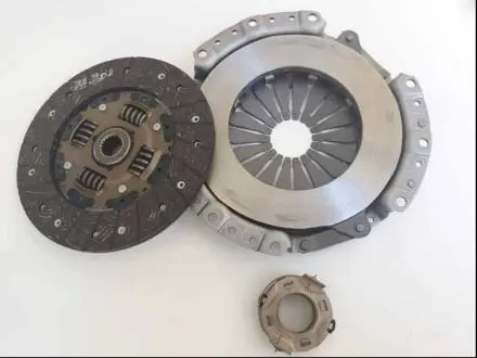 Комплект сцепления BYD F3 Valeo 10237857-00/10237856-00