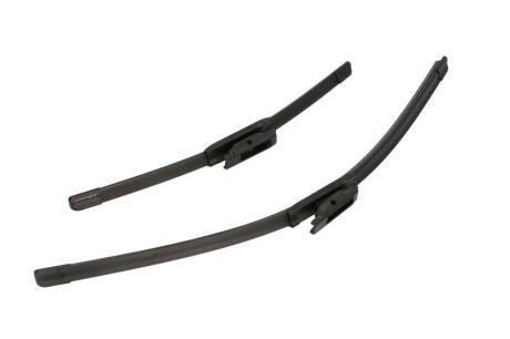 Щітка склоочисника 600/400 безкаркасна (компл. 2 шт) AEROTWIN BYD BOSCH ST-5205110