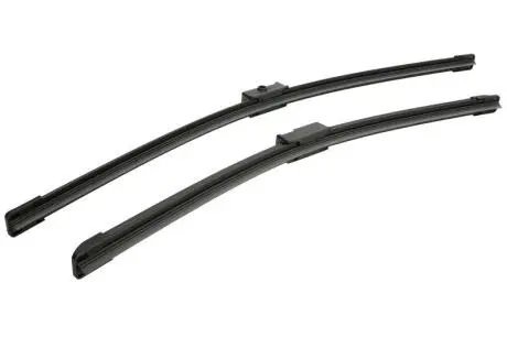 Щітка склоочисника 550/450 (компл. 2 шт) безкаркасні BOSCH 3397118931