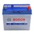 Аккумулятор 45Ah-12v (S4021) (238x129x227),R,EN330(Азия) BOSCH 0092S40210 (фото 1)