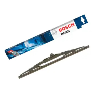 Щетка стеклоочистителя заднего 300 мм EC-7RV H309 BOSCH 3397011630-Bosch