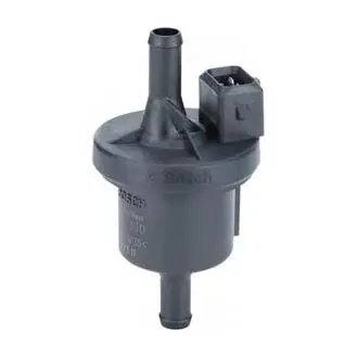 Клапан топливный электромагнитный Geely BOSCH 1086000739