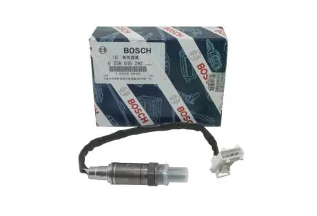 Датчик кислорода (лямбда-зонд) Geely BOSCH 2052000100