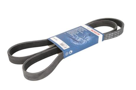 Ремень генератора Haval H6 NEW BOSCH 1025011XEB17