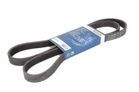 Ремінь генератора Haval H6 NEW BOSCH 1025011XEB17