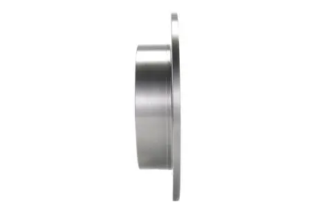 Диск тормозной задний Geely BOSCH 1061001407-03