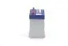 Акумуляторная батарея 40А BOSCH 0092S40300 (фото 2)