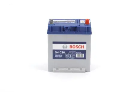 Акумуляторная батарея 40А BOSCH 0092S40300