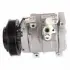 Компрессор кондиционера Geely EC7/FC NISSENS 1067000182 (фото 1)
