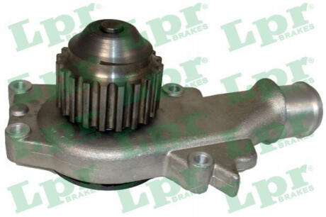 Насос водяной Chery LPR 480-1307010BA