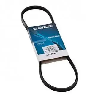Ремень ГУРа 3PK853 Great Wall Haval M2/M4 DAYCO 3407012-S16