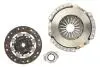 Комплект сцепления (полный) Great Wall Haval M2/M4/Voleex C10/C30 LuK 1601100-EG01/1601200-EG01-B1 (фото 2)