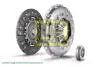 Комплект зчеплення BYD F3 LuK 10237857-00/10237856-00 (фото 1)