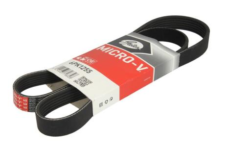 Ремінь генератора Haval H6 NEW Gates 1025011XEC06