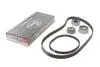 Комплект ГРМ BYD S6/F6 Gates 10180063-00-K (фото 2)