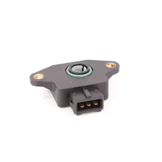 Датчик дроссельной заслонки (EURO 3) Geely Vernet 1086000735