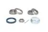 Подшипник ступицы задней наруж./внутр. (компл. 2 шт) Geely CK MEYLE 2400115101_2400117101 (фото 2)