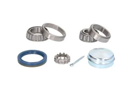 Подшипник ступицы задней наруж./внутр. (компл. 2 шт) Geely CK MEYLE 2400115101_2400117101