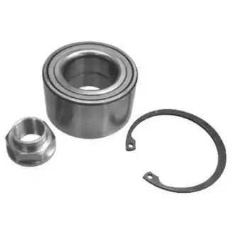 Гайка ступицы передней Geely MK Toyota 1014003273-01