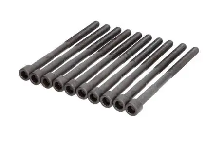 Болт ГБЦ (GW,4G15, к-т) Great Wall Haval M2/ Haval M4 /Voleex C30 ELRING 1003011-EG01