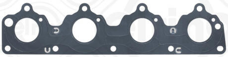 Прокладання випускного колектора Chery ELRING 481H-1008026
